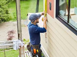 Best Historical Building Siding Restoration  in , KY